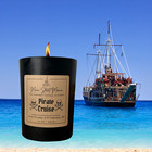 Pirate Cruise Happiest Candle On Earth Disney Pirates Of The Caribbean Inspired