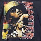 Vintage 90s 00s No Limit Master P    i Got The Hookup    Rap Tee No Tag 