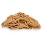 Advantage Rubber Bands 2oz Bag Size  32 Crepe 3  X 1 8  School Office Home Usa