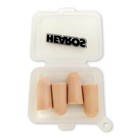 2 Pair Ear Plugs