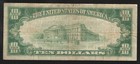 1928-b  5 Boston Frn Federal Reserve Note  redeemable In Gold  Fr 2002-a 26004