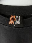 Spiderman Vintage T-shirt Hollywood Video Promo Movie Tee 2002 Marvel Size L