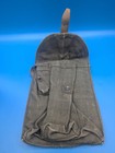 Original Soviet Era Russian 3 Cell Mag Pouch  Early Vintage