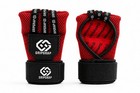 Fast Wraps Quick Hand Wraps Boxing Mma Muay Thai Kickboxing Inner Gloves