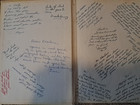 Santa Paula High School Yearbook 1954 El Solano