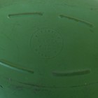 Rare Vintage 1930s Agee Pyrex Green Frosted Satin Glass Casserole Dish D106 293