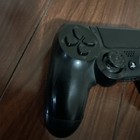 Sony Ps4 Dualshock 4 Wireless Controller Black Cuh-zct2u   Usb Cable