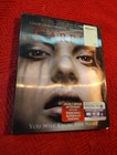 Carrie  blu-ray dvd  2013  2-disc Set  With Lenticular Slipcover 