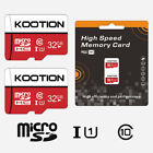 32gb Ultra Micro Sd Class 10 Tf Flash Sdhc Memory Card Phone Camera Cards Lot