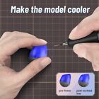 Stedi Model Scriber Chisel tungsten Steel Blades 0 1mm for Modeling Hobby