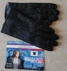 Shades Of Blue  Vincent Laresca espada Gloves Studio Coa