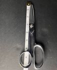 Gingher Vintage Sewing Shears Scissors