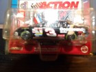 Action Racing Die Cast Nascar 1 64   Dale Earnhardt Nib Limited Edition Vtg