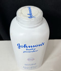Johnsons Baby Powder Original Formula With Talc 15 Oz Sealed Discontinued 2004