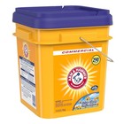 Arm   Hammer Professional Powder Laundry Detergent 18lb Pail 290 Loads
