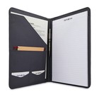 Samsonite Xenon Business Portfolio One Size Steel Grey