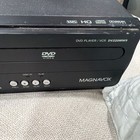 Magnavox Dv220mw9 Vcr Dvd Recorder Combo Vhs Player No Remote Tested Free Ship