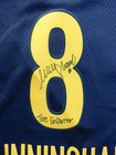 Sophie Cunningham Signed Jersey Official Nike Explorer Edition The Enforcer