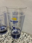 2025 Us Open Tennis Grey Goose Honey Deuce Plastic Cup Glass Drink Souvenir