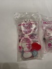 Mcdonald s Toys 2018 Hello Kitty  1 -  7 -    8 All Are Sealed Nos Free Shipping