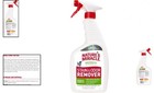 Nature s Miracle 24oz Dog Stain   Odor Remover - Fast-acting Enzymatic Formula