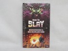 Unstable Unicorns - Here To Slay - Base Game W  2 Expansions  ex 