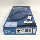 3m Littmann Model 3200 Electronic Digital Stethoscope Black Bluetooth  read 