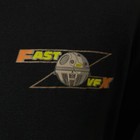 Fast   Furious Cast   Crew T-shirt L Vfx Dept Film Movie Fast X Fast 10 Gift