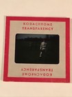35mm Photo Slide 1953 Baseball Player In Vintage Wsh Uniform Steilacoom Wa