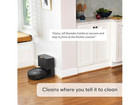 Irobot Roomba Combo J517020 J5   Robot Vacuum   Mop W  Smart Mapping Brand New