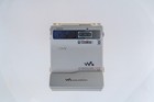 Sony Mz-n1 Tested Netmd Walkman   Dock - Usb Recording  plays   demo Video 