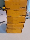 Kodak Ektachrome 160 Super 8 Movie Film Type A Sound 5 Boxes Sold Ea Expire 1989