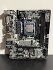 Asrock B250m-hdv Motherboard   Cpu Combo Matx Lga 1151 Pentium G4560 3 5ghz I o
