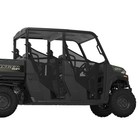 Polaris Premium Roof Liner - Crew