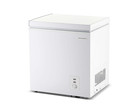 Frigidaire 2 1 Cu Ft Garage Ready Chest Freezer Compact Deep Freezer White 