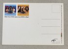 Singapore Postcard Charlie s Angels Jaclyn Smith Farrah Fawcett Kate Jackson