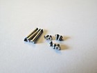 Bottom Case Cover Screws Apple Macbook Pro Unibody 13  A1278 2009 2010 2011 2012