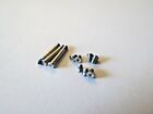 Bottom Case Cover Screws Apple Macbook Pro Unibody 15  A1286 2009 2010 2011 2012