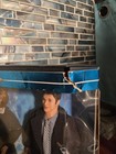 Barbie The X-files Barbie   Ken Gift Set Dolls Fight The Future 2000 Vintage