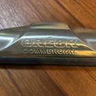 Oreck Hydrovac Cordless Commercial Floor Scrubber Replacement Front Cover Only