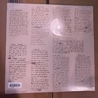 The Backseat Lovers - When We Were Friends - Galaxy Colored Vinyl Lp