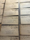 Over 60 Ww2 Soldier Letters Home To And From Same Soldier