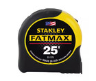 Stanley Fmht74038d Fatmax 25 Foot Tape Measure 2 Pack  33-725 