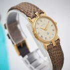 89 Gucci Women s Watch Vintage 3400f Gold