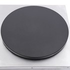 Commercial Dual-head Electric Crepe Maker Machine 16  Pancake Baking Machine Us 