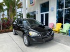 2010 Volvo 3 0t Awd Suv Sunroof 