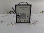 Parks 811-b Doppler Flow Detector
