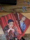 Ateez Ep  Fin  All To Action Treasure Memorabilia Only No Cd