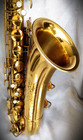 Vintage 1946 Pan American  conn  60m Tenor Sax W orig  Case   Rico A5 Mpc - Nice