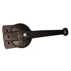 Throttle Lever Assembly Fits Farmall H M Super H M New M w Style